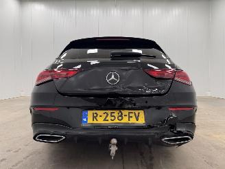 Mercedes Cla-klasse Shooting Brake 250e Autom. AMG Panoramadak picture 6