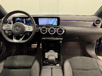 Mercedes Cla-klasse Shooting Brake 250e Autom. AMG Panoramadak picture 12