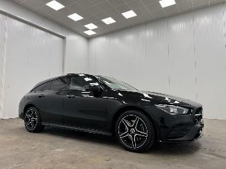 Unfallwagen Mercedes Cla-klasse Shooting Brake 250e Autom. AMG Panoramadak 2022/8