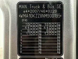 MAN TGX 18.510 Autom. Alcoa picture 20