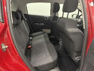 Citroën C3 1.2 PureTech Feel 5-drs Navi Clima picture 10