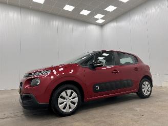 Citroën C3 1.2 PureTech Feel 5-drs Navi Clima picture 4