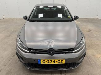 Volkswagen Golf 1.4 TSI Business R Navi Clima picture 5