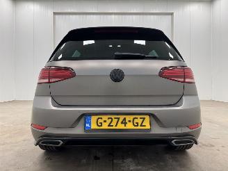 Volkswagen Golf 1.4 TSI Business R Navi Clima picture 6