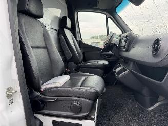 Mercedes Sprinter 315 Autom. Bakwagen Laadklep Navi Clima picture 10