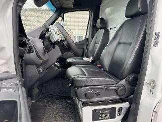 Mercedes Sprinter 315 Autom. Bakwagen Laadklep Navi Clima picture 9