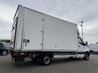 Mercedes Sprinter 315 CDI Autom. Bakwagen Laadklep Navi Clima picture 2