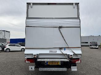 Mercedes Sprinter 315 Autom. Bakwagen Laadklep Navi Clima picture 6