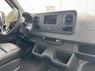 Mercedes Sprinter 315 CDI Autom. Bakwagen Laadklep Navi Clima picture 11