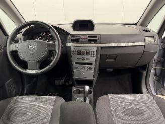 Opel Meriva 1.8i Autom. Cosmo Clima picture 11