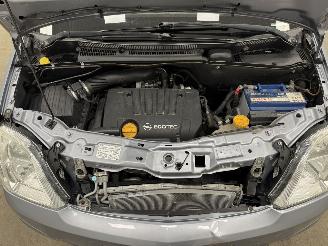 Opel Meriva 1.8i Autom. Cosmo Clima picture 15