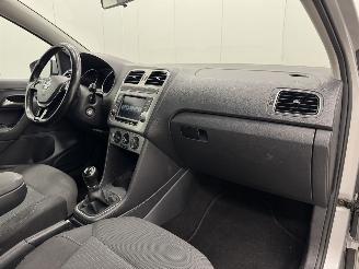 Volkswagen Polo 1.0 BMT Edition 5-drs Airco picture 12
