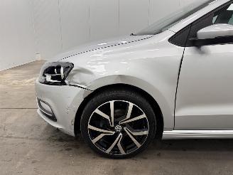 Volkswagen Polo 1.0 BMT Edition 5-drs Airco picture 18
