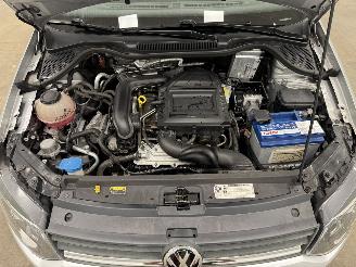 Volkswagen Polo 1.0 BMT Edition 5-drs Airco picture 16
