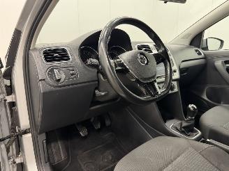 Volkswagen Polo 1.0 BMT Edition 5-drs Airco picture 7