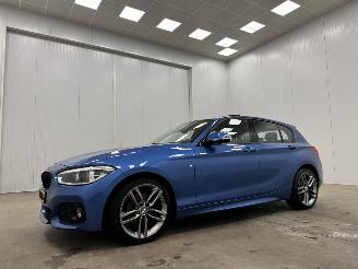 BMW 1-serie 118i M-Sport Executive Navi Clima picture 4