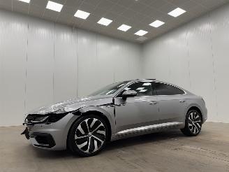 Volkswagen Arteon 2.0 TSI 4Motion Business R Panoramadak Navi Clima picture 4