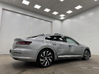 Volkswagen Arteon 2.0 TSI 4Motion Business R Panoramadak Navi Clima picture 2