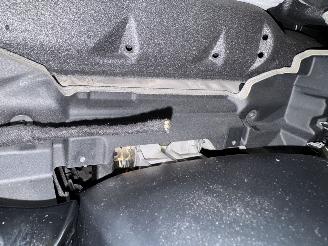 BMW 5-serie Touring 520i Exe Autom. Navi Clima picture 17