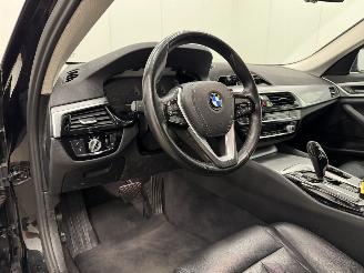 BMW 5-serie Touring 520i Exe Autom. Navi Clima picture 7