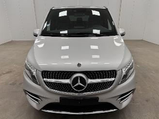 Mercedes V-klasse 300d Autom. 4Matic AMG DC Panoramadak Navi Clima picture 5