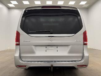 Mercedes V-klasse 300d Autom. 4Matic AMG DC Panoramadak Navi Clima picture 6