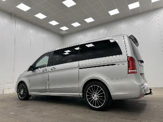 Mercedes V-klasse 300d Autom. 4Matic AMG DC Panoramadak Navi Clima picture 3