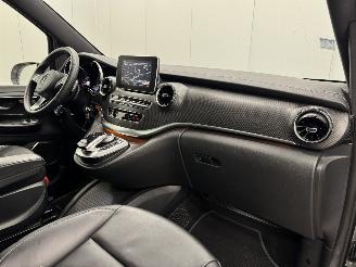 Mercedes V-klasse 300d Autom. 4Matic AMG DC Panoramadak Navi Clima picture 15