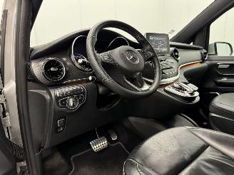 Mercedes V-klasse 300d Autom. 4Matic AMG DC Panoramadak Navi Clima picture 9