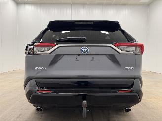 Toyota Rav-4 2.5 Plug-In Hybrid AWD Navi Clima picture 6