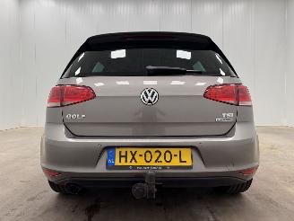 Volkswagen Golf 1.0 TSI 5-drs Navi Clima picture 6