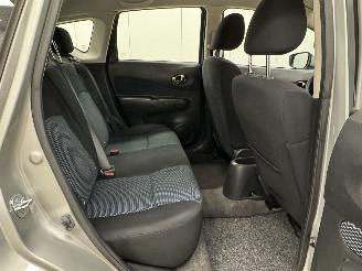 Nissan Note 1.2 Connect Edition Navi Clima picture 10