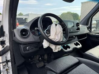 Mercedes Sprinter 319 CDI Autom. L3H2 Navi Clima picture 8