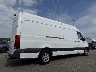 Mercedes Sprinter 319 CDI Autom. L3H2 Navi Clima picture 2