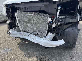 Mercedes Sprinter 319 CDI Autom. L3H2 Navi Clima picture 18