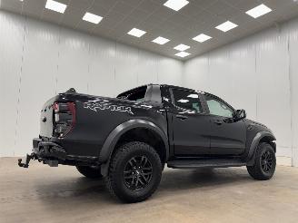 Ford Ranger Raptor 2.0 EcoBlue Autom. DC 4WD Navi Clima picture 2