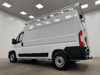 Peugeot Boxer 35 2.2 HDI Autom.L2H2 Navi Clima picture 3
