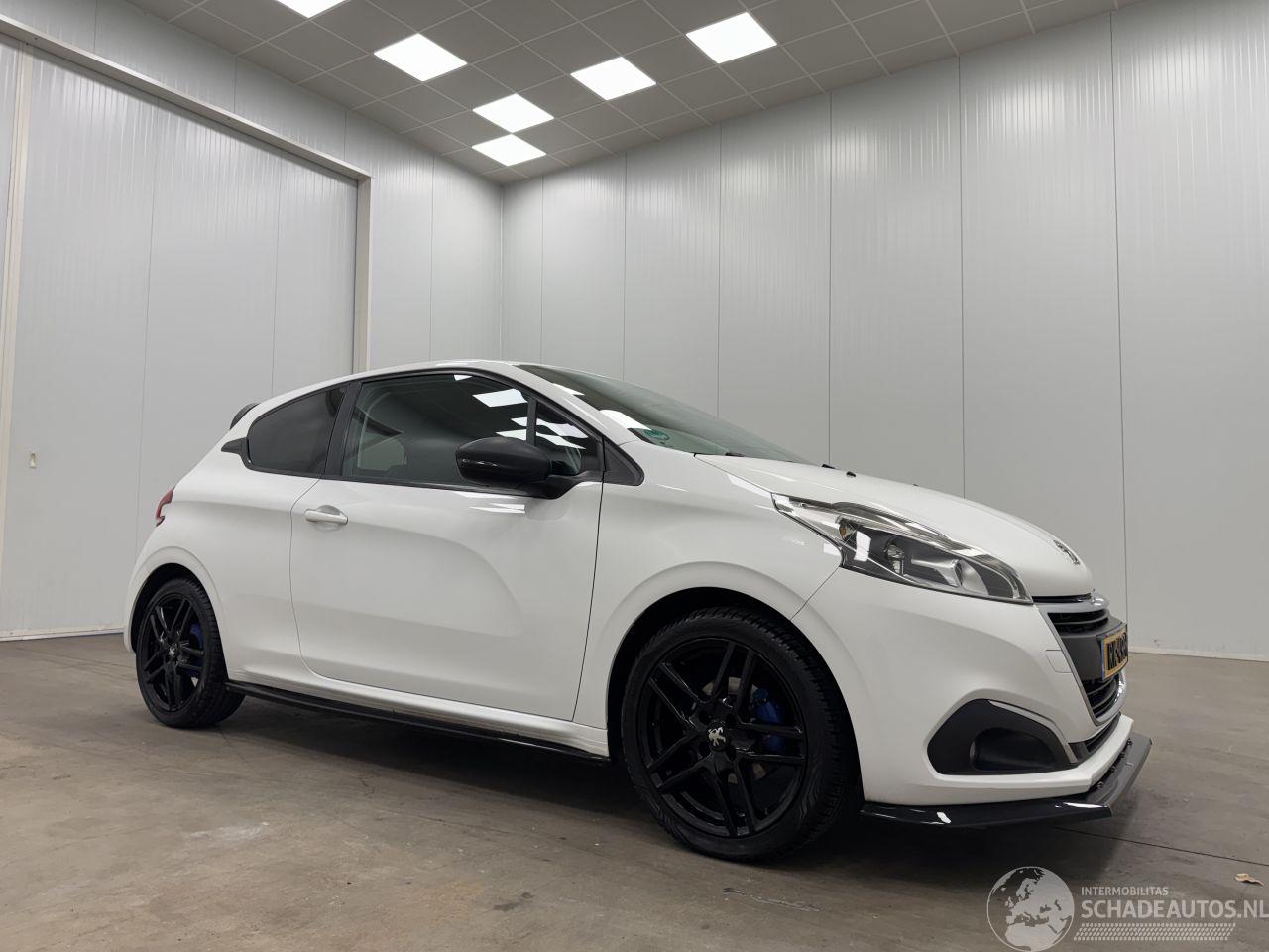 Peugeot 208 1.0 PureTech Access Airco