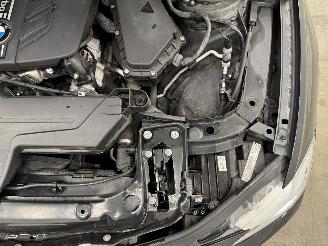 BMW 3-serie Touring 318d Autom. Navi Clima picture 18