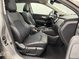 Nissan Qashqai 1.6i Tekna + Panoramadak Navi Clima picture 10
