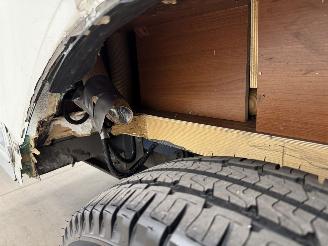 Mc Louis  McVan 1  Ducato 2.3 MJ  Airco picture 25