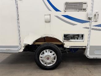 Mc Louis  McVan 1  Ducato 2.3 MJ  Airco picture 23