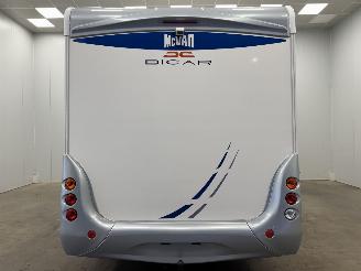 Mc Louis  McVan 1  Ducato 2.3 MJ  Airco picture 6