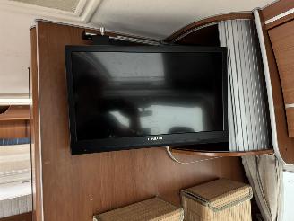 Mc Louis  McVan 1  Ducato 2.3 MJ  Airco picture 16