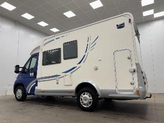 Mc Louis  McVan 1  Ducato 2.3 MJ  Airco picture 3