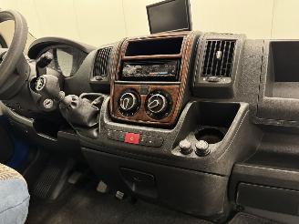 Mc Louis  McVan 1  Ducato 2.3 MJ  Airco picture 12