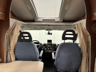 Mc Louis  McVan 1  Ducato 2.3 MJ  Airco picture 14