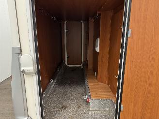 Mc Louis  McVan 1  Ducato 2.3 MJ  Airco picture 7