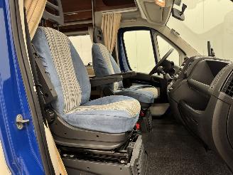 Mc Louis  McVan 1  Ducato 2.3 MJ  Airco picture 10