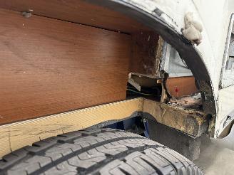 Mc Louis  McVan 1  Ducato 2.3 MJ  Airco picture 26